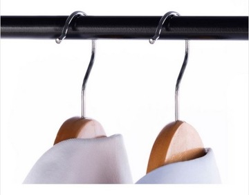 Шкаф текстильный STERNHOFF 130 х 170 х 45 см оттенки серого