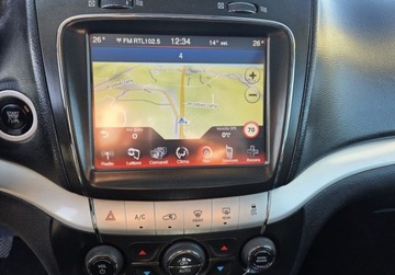 Fiat Freemont 2.0 Multijet II 16v 170KM 2015 Fiat Freemont 2.0 Diesel 170KM, zdjęcie 31