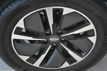 Chery Tiggo 4 1.5 HYBRID 163KM 2025 CHERY Tiggo 4 Essential 1.5 T-GDI HEV DHT Suv 163KM 2025, zdjęcie 13