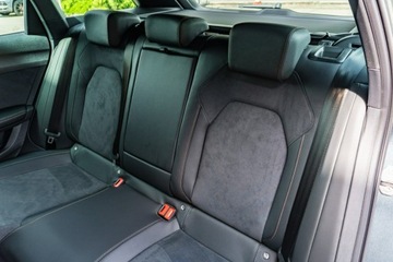 Cupra Leon II 2026 Cupra Leon Sportstourer VZ 1.5 e-Hybrid 272 KM DSG, zdjęcie 17