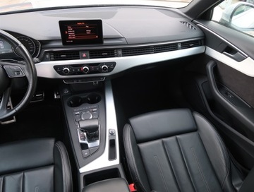 Audi A4 B9 Avant 2.0 TDI 150KM 2018 Audi A4 2.0 TDI, Serwis ASO, Automat, VAT 23%, zdjęcie 7