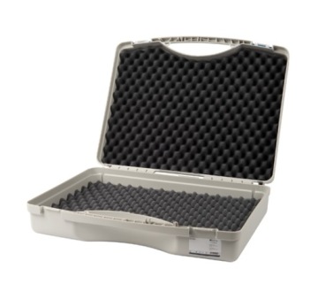 Veribor Bohle тройные стеклянные присоски