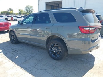 Dodge Durango III 3.6 V6 294KM 2023 Dodge Durango 2023 DODGE DURANGO GT PREMIUM AWD 3.6 Benzyna 295KM, zdjęcie 1