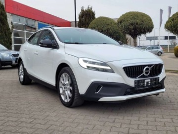Volvo 2016 Volvo V40 Cross Country V40 Crosss country 2.0 Diesel 120KM, zdjęcie 14