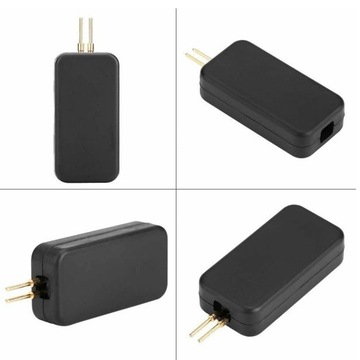 ТЕСТЕР-СИМУЛЯТОР ПОДУШЕК БЕЗОПАСНОСТИ ДЛЯ СИСТЕМ ПОДУШЕК БЕЗОПАСНОСТИ SRS