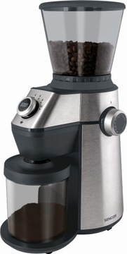Кофемолка SENCOR SCG 6050SS