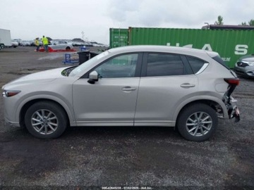 Mazda CX-5 II 2024 Mazda CX-5 2024 Mazda CX-5 2.5 S Select Package AWD 2.5 Benzyna 187KM, zdjęcie 12