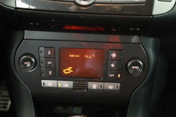 Fiat Bravo II Hatchback 5d 1.4 T-JET 16V 150KM 2008 Fiat Bravo 1.4 T-Jet, Klima, Klimatronic, zdjęcie 9