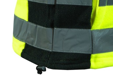 POLAR ROBOCZY BLUZA ODBLASKOWA RANGER Hi-VIS XXL
