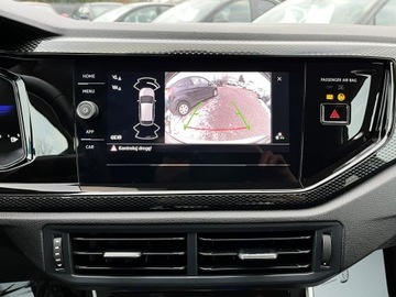 Volkswagen Taigo 2024 Volkswagen Taigo Automat /Kamera /Salon Pl /FV 23%, zdjęcie 15