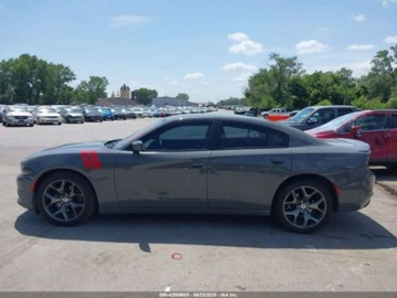 Dodge Charger VII 2017 Dodge Charger RT 2017 5.7l 5.7 Benzyna 837KM, zdjęcie 2