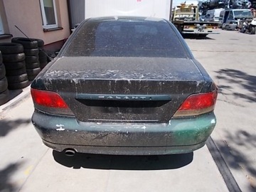 GALANT 8 SEDAN ZVEDÁK OKNO ZADNÍ LEVÝ EKEKTRYCZN