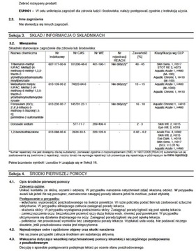FUNDAMENTUM 700WG 150г + ПОМОЩНИК ОТ ДИКАТОЛЕВЫХ СОРНЯКОВ В ЗЕРНАХ 5га