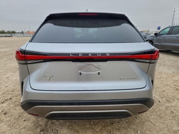 Lexus RX V 2025 Lexus RX 2025r., Base, 2.4L, od ubezpieczalni 2.4 Benzyna 279KM, zdjęcie 6