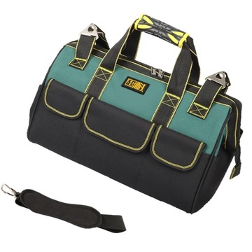 Etui do przechowywania Organizer Etui do przenoszenia Narzędzia ręczne Narzędzia do naprawy 36 cm x 21 cm x 26 cm