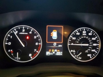 Subaru 2026 Subaru Crosstrek Premium 2026 2.5 Benzyna 180KM, zdjęcie 9