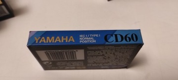 Yamaha CD60 CD 60 № 2250