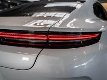 Porsche Panamera III Liftback 4S E-Hybrid 2.9 544KM 2025 PORSCHE Panamera 4S E-Hybrid Sedan 2.9 (544KM) 2025, zdjęcie 9