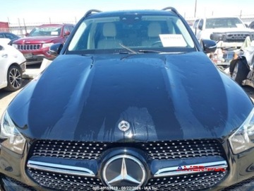 Mercedes GLE V167 2021 Mercedes-Benz GLE 2021 r., 2,0L 350 4 MATIC 2.0 Benzyna 255KM, zdjęcie 9