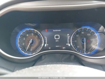 Chrysler Pacifica II 2023 Chrysler Pacifica Touring L 2023 3.6l 3.6 Benzyna 287KM, zdjęcie 10