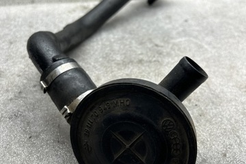 WAZ ODVZDUŠŇOVAT VW GOLF III (1H1) 028103491G 1995