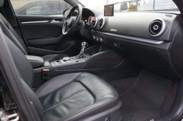 Audi A3 8V 2017 Audi A3 Limousine 2.0 Benzyna 220 KM, 4x4, Lift, S-Line, Virtual, Navi, Ka, zdjęcie 28