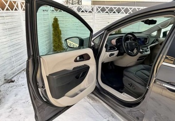 Chrysler Pacifica I 2016 Chrysler Pacifica Chrysler Pacifica 3.6 Benzyna 290KM, zdjęcie 34