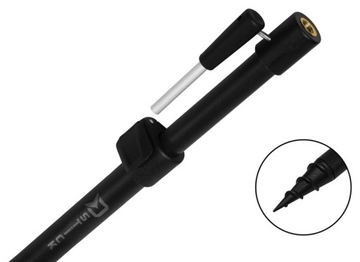 DELPHIN Podpórka D-STICK 110-180cm