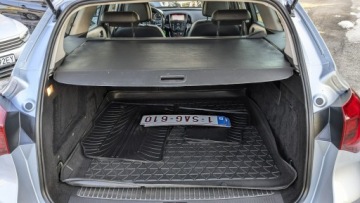 Opel Astra K Sports Tourer 1.4 Twinport 100KM 2016 Opel Astra 1.4i 101PS OPŁACONY Bezwypadkowy, zdjęcie 31