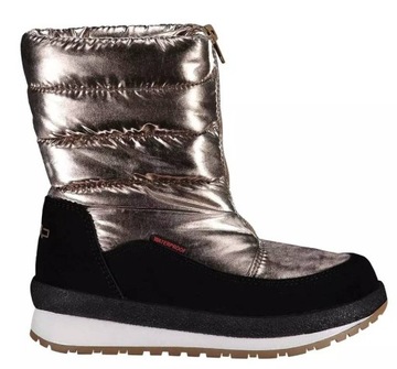 Buty zimowe CMP KIDS RAE SNOW BOOTS WP r 41