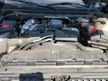  GMC Sierra K2500 Denali 2022 6.6l 6.6 Diesel 401KM, zdjęcie 6