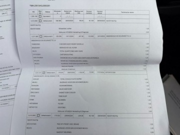 Hyundai Tucson III SUV 1.7 CRDI 115KM 2016 Hyundai Tucson 1.7 CRDI Kamera Panorama dach, zdjęcie 36