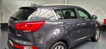 Kia Sportage III SUV Facelifting 1.6 GDI 135KM 2015 KIA SPORTAGE BUSINESS LINE! Super stan!, zdjęcie 13