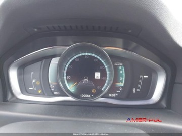 Volvo XC70 II 2017 Volvo XC 70 2017 r., 2,0L DRIVE-E PREMIER 2.0 Benzyna 240KM, zdjęcie 6