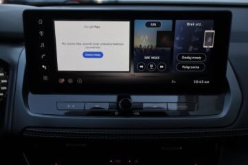 Nissan Qashqai III Crossover Facelifting 1.3 DIG-T MHEV 158KM 2025 Nissan Qashqai 1.3 DIG-T MHEV, 1. Właściciel, zdjęcie 18