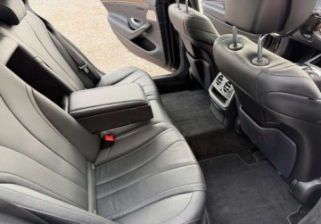 Mercedes Klasa S W222 Limuzyna 500 456KM 2015 Mercedes-Benz Klasa S 4x4 S550 4.7 Benz 455 KM 2015R 100.000 km Warszawa, zdjęcie 7