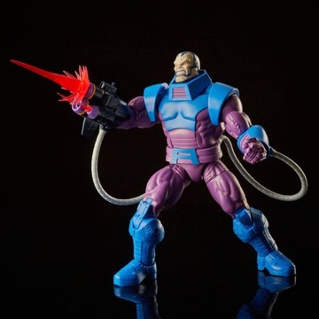 Hasbro Apocalypse Figurka Marvel Legends 18 cm