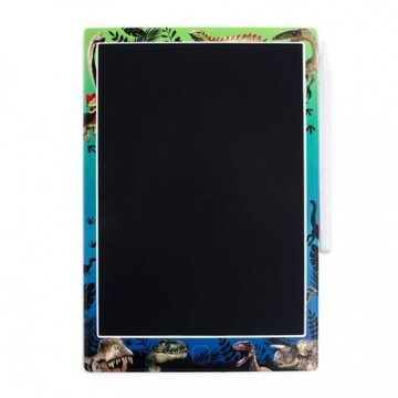 TABLET DO RYSOWANIA 10 CALI KIDEA DINOZAURY