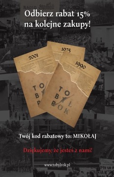 Piękna i Elegancka Karta na 40 urodziny TO BYŁ ROK 1984