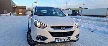 Hyundai ix35 SUV Facelifting 1.6 GDI 135KM 2014 Hyundai ix35 Hyundai ix35 1.6 2WD Classic 1.6 Benzyna 135KM, zdjęcie 24