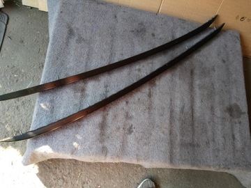 STŘEŠNÍ NOSIČ STŘEŠNÍ KPL PORSCHE MACAN 95B