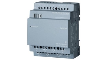 Moduł rozszerzeń Siemens 6ED1055-1FB10-0BA2