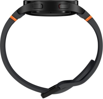 СМАРТ-ЧАСЫ SAMSUNG GALAXY WATCH FE 40MM R861 ЧЕРНЫЕ