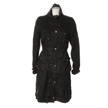 TALLY WEIJL Parka Rozm. EU 36 czarny