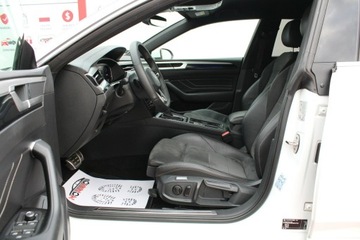 Volkswagen Arteon 2021 Volkswagen Arteon R-LINE Shooting Brake Salon PL GWARANCJA SelectCar+ FV23%, zdjęcie 12