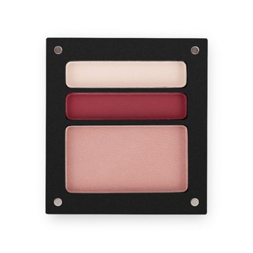V Jolly Dim Makeup zestaw do makijażu róż cienie
