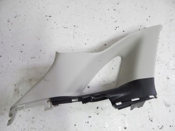 PLAST KUFRU LEVÝ MAZDA CX 3 14-21