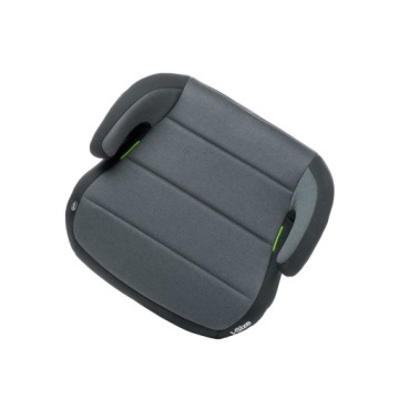 4 Сиденье BABY BOOST 125–150 см ГРАФИТ I-SIZE