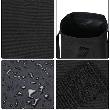 СУМКИ ДЛЯ ТЕНТОВ, ПРОМЫШЛЕННОЕ КАЧЕСТВО, ГРУЗЫ ДЛЯ НОГ, МЕШКИ ДЛЯ ПЕСКА