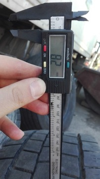 ПРИВОДНЫЕ ШИНЫ LINGLONG RIDE-WINGS 235/75R17.5